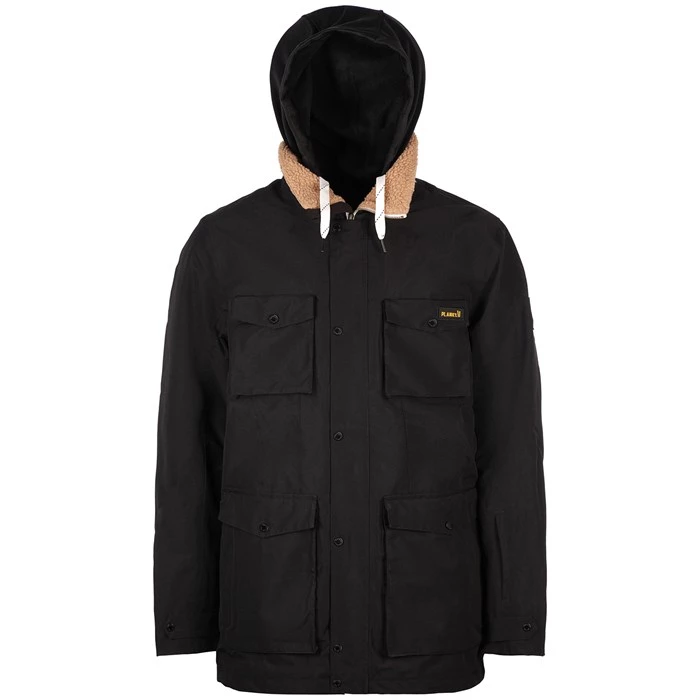 Planks Woodsy Yeah Baby Jacket 5 Planks Woodsy Yeah Baby Jacket - Image 3