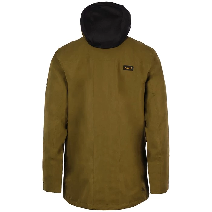 Planks Woodsy Yeah Baby Jacket 7 Planks Woodsy Yeah Baby Jacket - Image 5