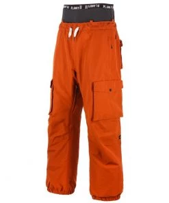 Planks Woodsy Yeah Baby Pants