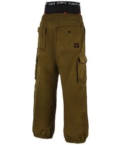 Planks Woodsy Yeah Baby Pants -Deals RVCA Store planks woodsy yeah baby pants 3
