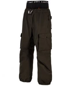 Planks Woodsy Yeah Baby Pants -Deals RVCA Store planks woodsy yeah baby pants 4