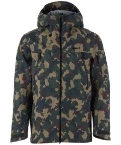 Planks Yeti Hunter Shell Jacket