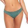 RVCA Axis Reversible Full Bikini Bottoms - Women's