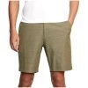 RVCA Back In Hybrid Shorts
