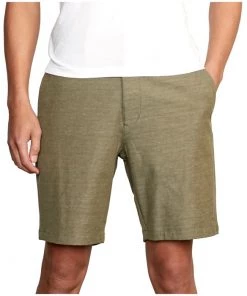 RVCA Back In Hybrid Shorts