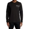 RVCA Ben Horton Sport Long Sleeve T-Shirt -Deals RVCA Store rvca ben horton sport long sleeve t shirt 0