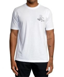RVCA Ben Horton Sport T-Shirt
