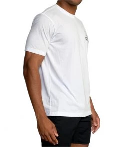 RVCA Ben Horton Sport T-Shirt -Deals RVCA Store rvca ben horton sport t shirt 2