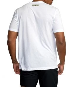 RVCA Ben Horton Sport T-Shirt -Deals RVCA Store rvca ben horton sport t shirt 3