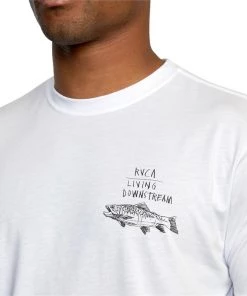 RVCA Ben Horton Sport T-Shirt -Deals RVCA Store rvca ben horton sport t shirt 4