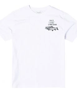 RVCA Ben Horton Sport T-Shirt -Deals RVCA Store rvca ben horton sport t shirt 6