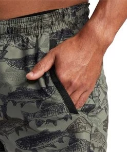 RVCA Ben Horton Yogger Stretch Shorts -Deals RVCA Store rvca ben horton yogger stretch shorts 4