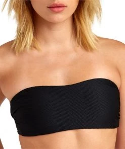 RVCA Bodega Bandeau Bikini Top - Women's
