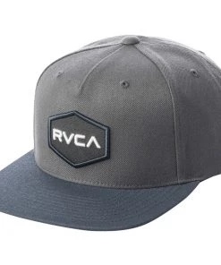 RVCA Common Wealth Hat