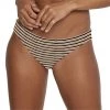 RVCA Cosmic Way Cheeky Bikini Bottoms - Women's