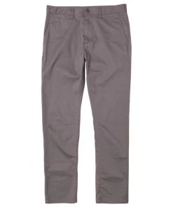 RVCA Daggers Slim-Straight Chino Pants -Deals RVCA Store rvca daggers slim straight chino pants 6