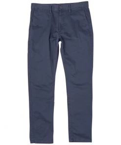 RVCA Daggers Slim-Straight Chino Pants -Deals RVCA Store rvca daggers slim straight chino pants 8