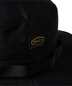 RVCA Dayshift Boonie Hat -Deals RVCA Store rvca dayshift boonie hat 2