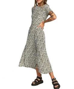 RVCA Dreamscape Dress - Women's