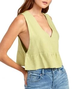 RVCA Eastern Tank Top - Women's