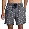 RVCA Ed Templeton Elastic Trunks