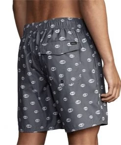 RVCA Ed Templeton Elastic Trunks -Deals RVCA Store rvca ed templeton elastic trunks 4
