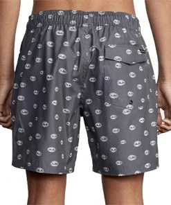RVCA Ed Templeton Elastic Trunks -Deals RVCA Store rvca ed templeton elastic trunks 5