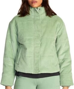 RVCA Eezeh Jacket - Women's