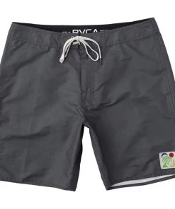 RVCA Elder 18" Boardshorts