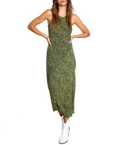 RVCA Exile Dress - Women's