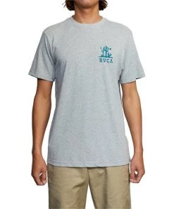 RVCA Hi-Dess T-Shirt