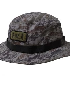 RVCA Horton Bucket Hat