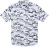 RVCA Horton Fish Camo Short Sleeve -Deals RVCA Store rvca horton fish camo short sleeve 0