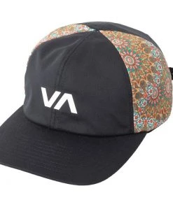 RVCA Kelsey Brookes Vent Hat