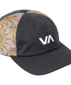 RVCA Kelsey Brookes Vent Hat -Deals RVCA Store rvca kelsey brookes vent hat 2