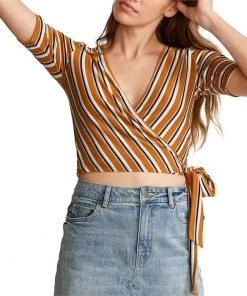 RVCA Lyra Top - Women's