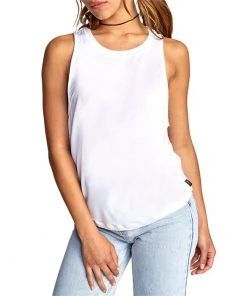 RVCA Minted Moto Tank Top - Women's -Deals RVCA Store rvca minted moto tank top women s 3