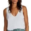 RVCA Minted Tank Top - Women's -Deals RVCA Store rvca minted tank top women s 0