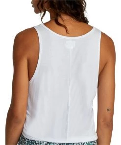 RVCA Minted Tank Top - Women's -Deals RVCA Store rvca minted tank top women s 2