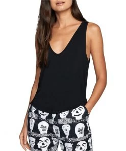 RVCA Minted Tank Top - Women's -Deals RVCA Store rvca minted tank top women s 4