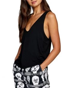 RVCA Minted Tank Top - Women's -Deals RVCA Store rvca minted tank top women s 5