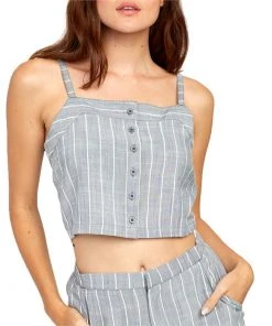 RVCA Munich Tank Top - Women's