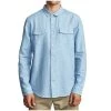 RVCA Nakama II Long-Sleeve Shirt
