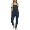 RVCA Peace Mission 2 Overalls - Women's -Deals RVCA Store rvca peace mission 2 overalls women s 0