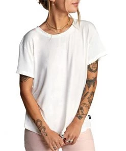 RVCA Recess 3 T-Shirt - Women's
