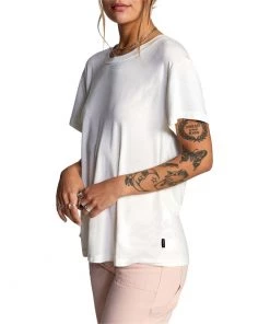 RVCA Recess 3 T-Shirt - Women's -Deals RVCA Store rvca recess 3 t shirt women s 2