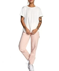 RVCA Recess 3 T-Shirt - Women's -Deals RVCA Store rvca recess 3 t shirt women s 4