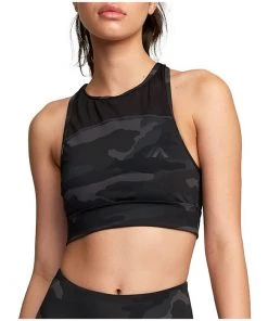 RVCA Rhea Bra - Women's