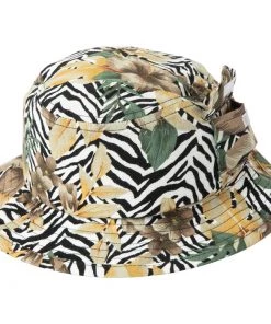 RVCA Seasons Bucket Hat -Deals RVCA Store rvca seasons bucket hat 2