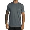 RVCA Sport Vent T-Shirt -Deals RVCA Store rvca sport vent t shirt 0
